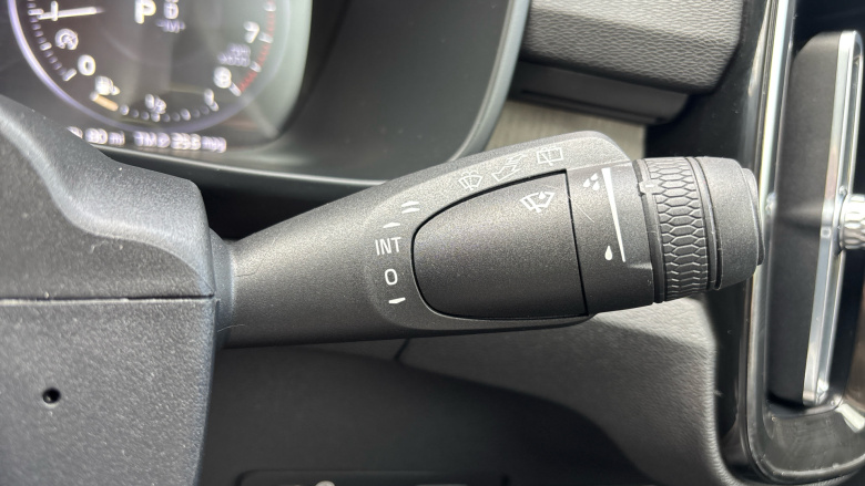 Volvo Xc40 1.5 T3 [163] Inscription Pro 5dr Geartronic Petrol Estate